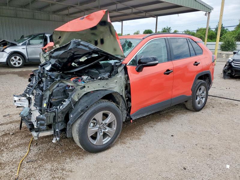 2024 TOYOTA RAV4 LE, 