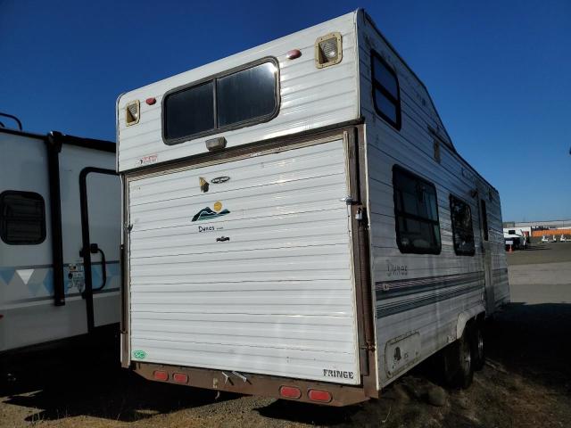 1C9TS2226X1054113 - 1999 DUNE TRAILER WHITE photo 4