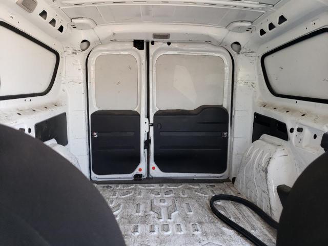 ZFBHRFAB1M6V27644 - 2021 RAM PROMASTER თეთრი ფოტო 10