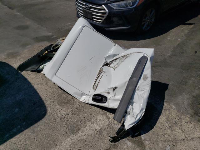 ZFBHRFAB1M6V27644 - 2021 RAM PROMASTER თეთრი ფოტო 13