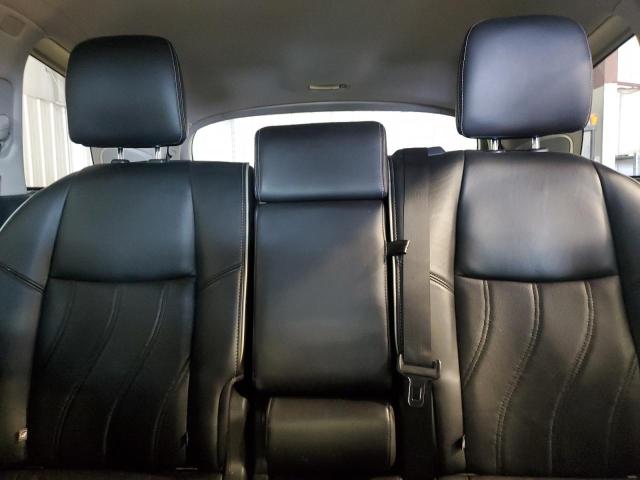 5N1DL0MM3HC522892 - 2017 INFINITI QX60 Mavi foto 10