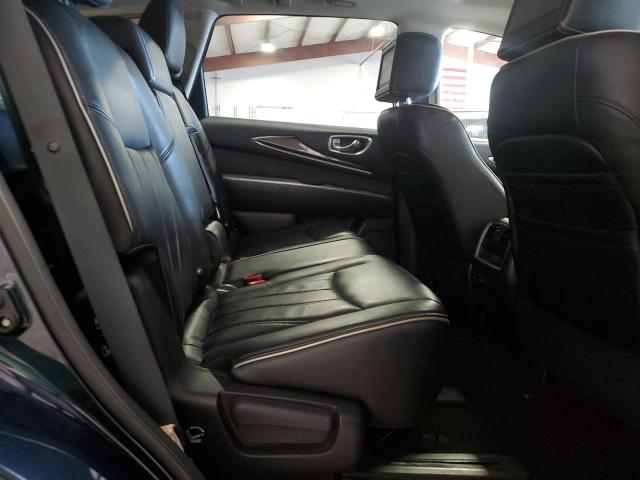 5N1DL0MM3HC522892 - 2017 INFINITI QX60 Mavi foto 11