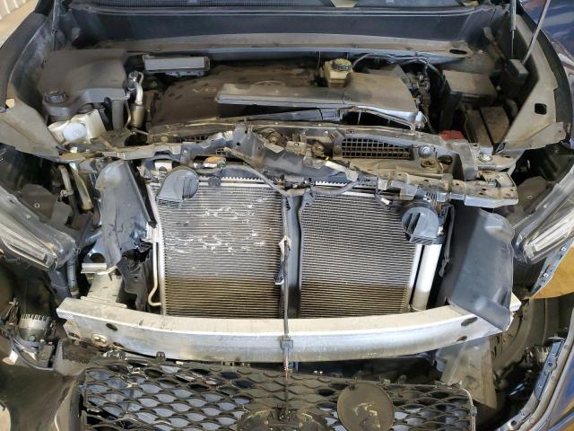 5N1DL0MM3HC522892 - 2017 INFINITI QX60 Mavi foto 12