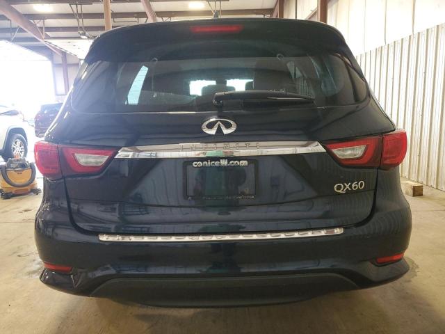 5N1DL0MM3HC522892 - 2017 INFINITI QX60 Mavi foto 6