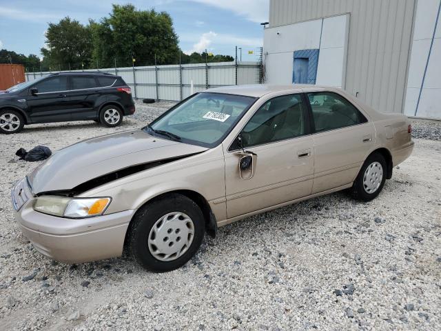1998 TOYOTA CAMRY CE, 