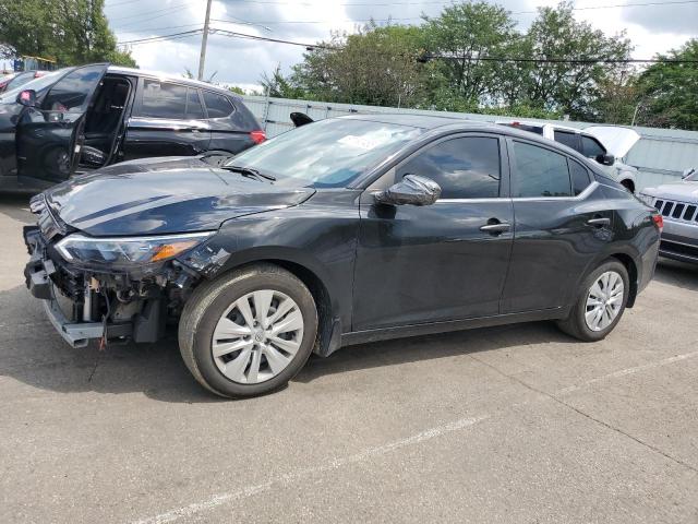 2024 NISSAN SENTRA S, 