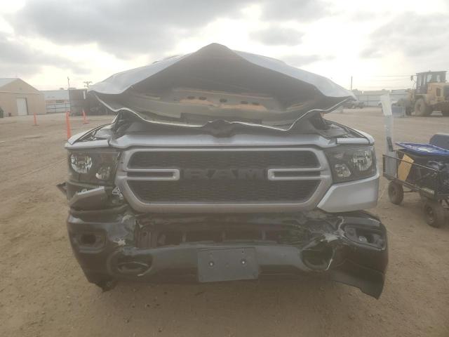 1C6SRFBTXNN426045 - 2022 RAM 1500 BIG HORN/LONE STAR SILVER photo 5