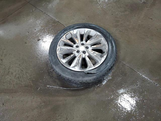 KL4CJESB0LB074589 - 2020 BUICK ENCORE PREFERRED GRAY photo 13