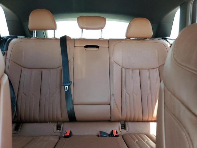 WA1VABGE6NB039617 - 2022 AUDI E-TRON CHRONOS BLACK photo 10