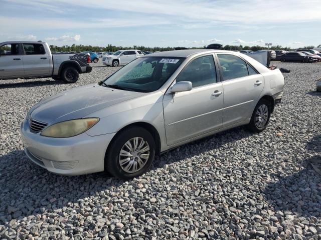 2005 TOYOTA CAMRY LE, 