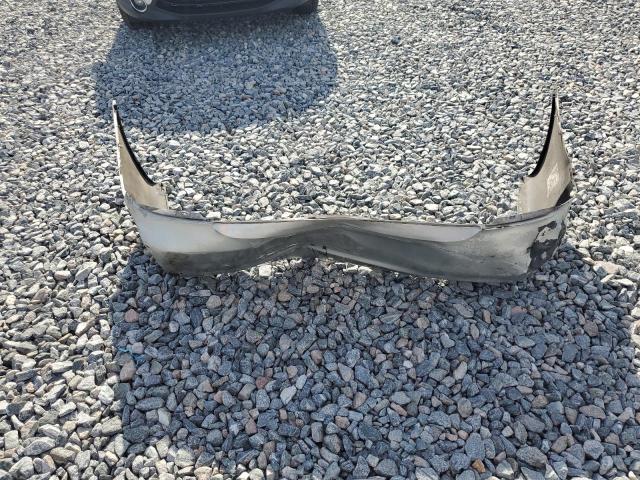 4T1BE32K95U053706 - 2005 TOYOTA CAMRY LE SILVER photo 12