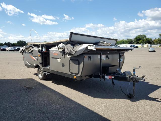 4X4CFSU13LD184075 - 2020 FOREST RIVER FLAGSTAFF 228D Boz foto 1