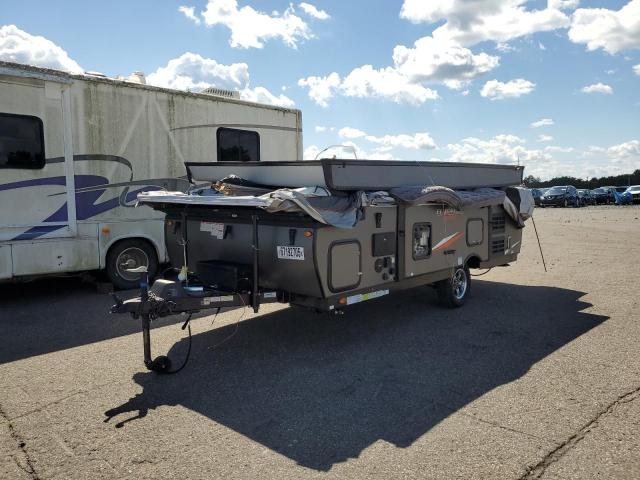 4X4CFSU13LD184075 - 2020 FOREST RIVER FLAGSTAFF 228D Boz foto 2