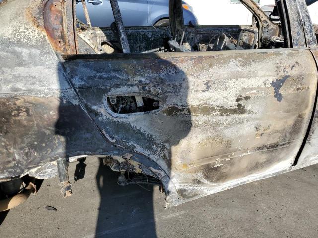 1N4AL11D16C140641 - 2006 NISSAN ALTIMA S BURN photo 10