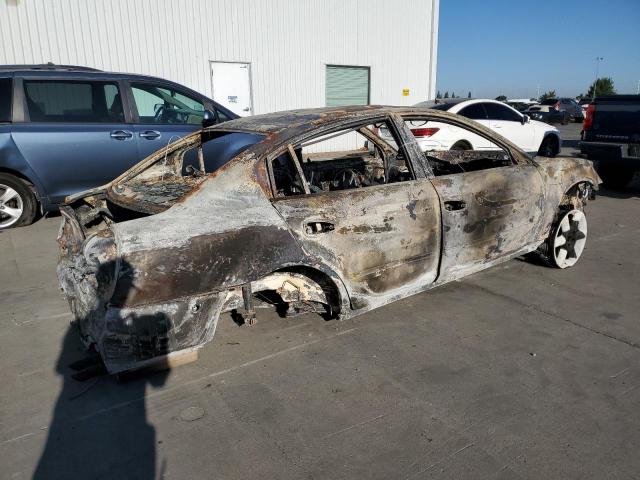 1N4AL11D16C140641 - 2006 NISSAN ALTIMA S BURN photo 3