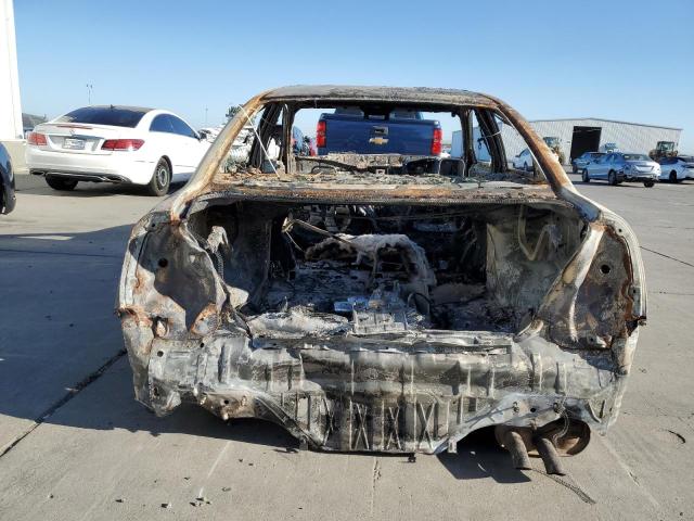 1N4AL11D16C140641 - 2006 NISSAN ALTIMA S BURN photo 6