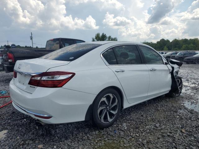 1HGCR2F91GA237557 - 2016 HONDA ACCORD EXL 白色 照片 3