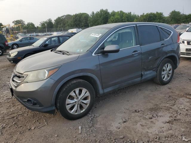 2012 HONDA CR-V EX, null