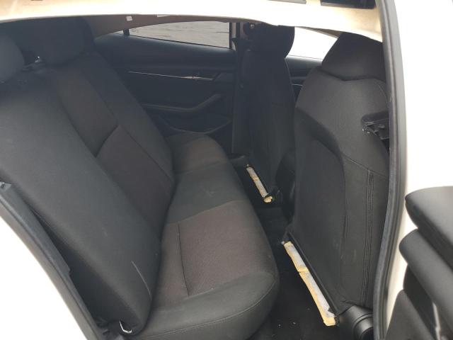 3MZBPAAM2RM406106 - 2024 MAZDA 3 WHITE photo 10