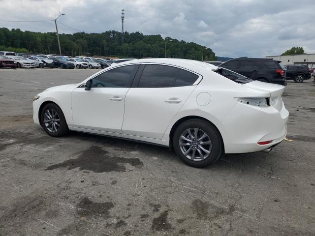 3MZBPAAM2RM406106 - 2024 MAZDA 3 WHITE photo 2