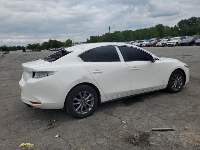 3MZBPAAM2RM406106 - 2024 MAZDA 3 WHITE photo 3