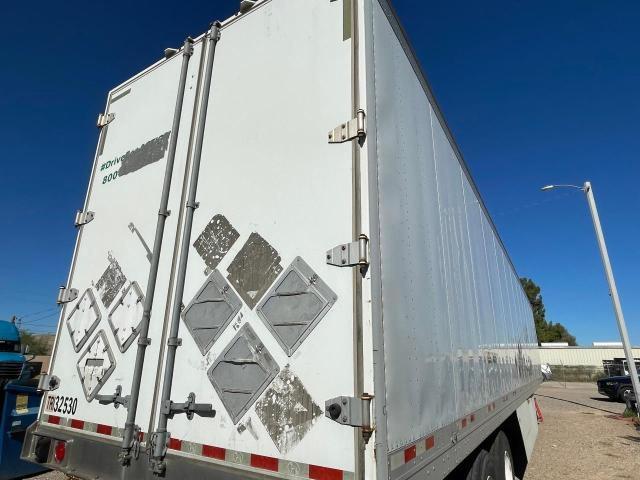 1GRAA0625FJ646525 - 2015 GREAT DANE TRAILER SEMI TRAIL WHITE photo 4