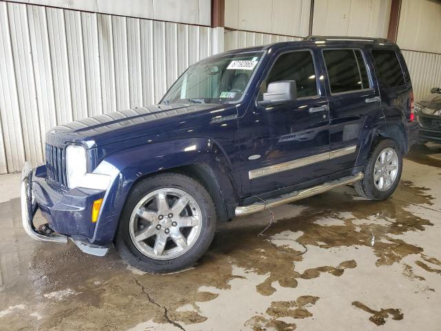 2012 JEEP LIBERTY SPORT, null