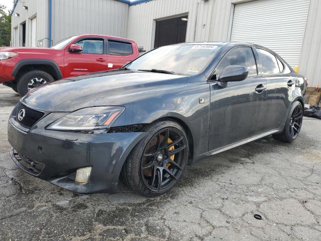 2006 LEXUS IS 350, 