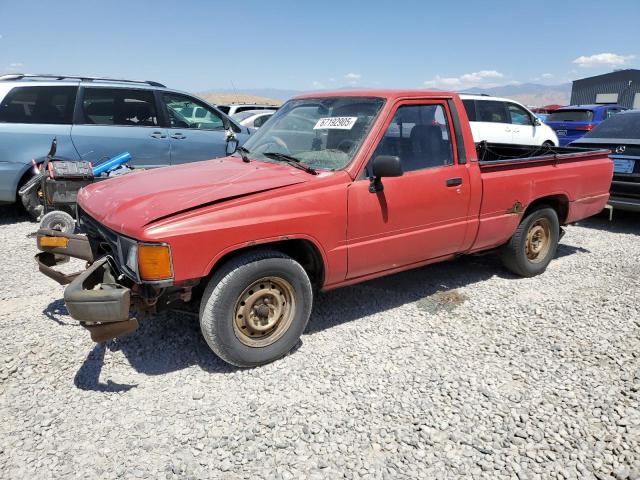 1988 TOYOTA PICKUP 1/2 TON RN50, null