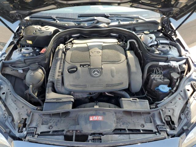 WDDHF8JB8EA811679 - 2014 MERCEDES-BENZ E 350 4MATIC CHARCOAL photo 11