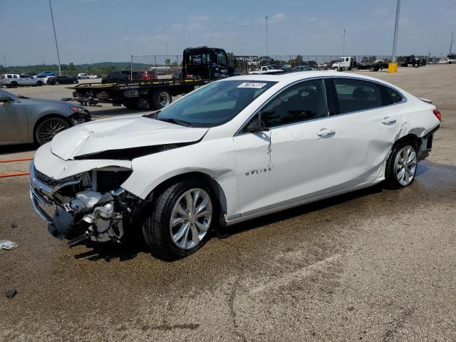 2024 CHEVROLET MALIBU LT, null