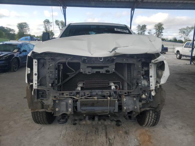 1GC1KUEG9FF565154 - 2015 CHEVROLET SILVERADO K2500 HEAVY DUTY WHITE photo 5