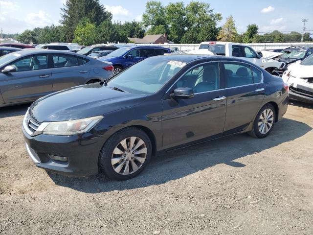 2015 HONDA ACCORD EXL, 