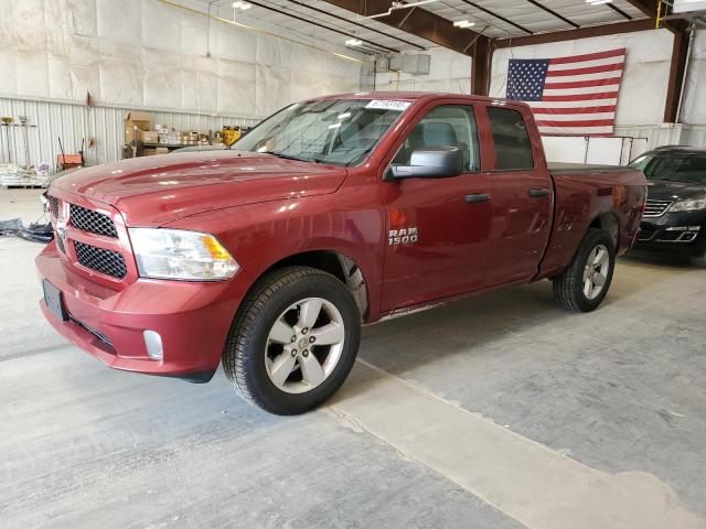 2015 RAM 1500 ST, 