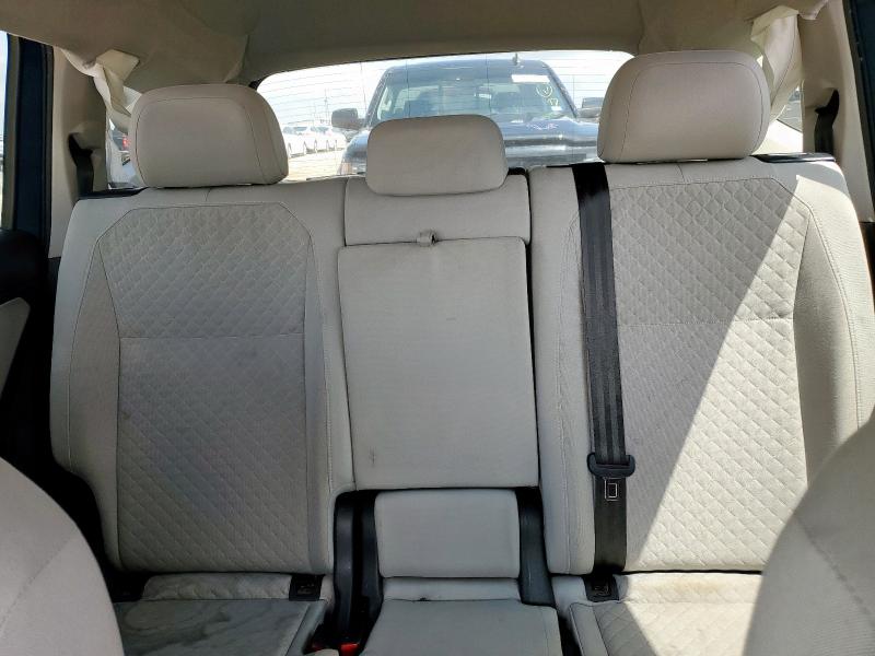 3VV1B7AX7LM140388 - 2020 VOLKSWAGEN TIGUAN S ლურჯი ფოტო 10