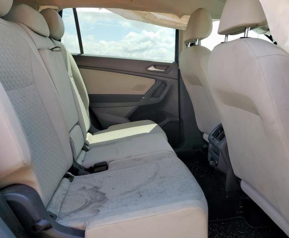 3VV1B7AX7LM140388 - 2020 VOLKSWAGEN TIGUAN S ლურჯი ფოტო 11