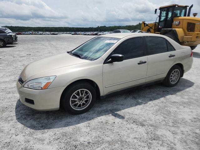 2006 HONDA ACCORD VALUE, 