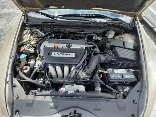 1HGCM561X6A069569 - 2006 HONDA ACCORD VALUE GOLD photo 11