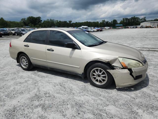 1HGCM561X6A069569 - 2006 HONDA ACCORD VALUE GOLD photo 4