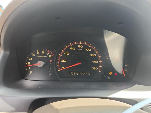 1HGCM561X6A069569 - 2006 HONDA ACCORD VALUE GOLD photo 9