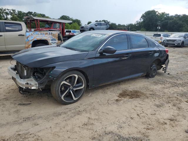 2020 HONDA ACCORD SPORT, 