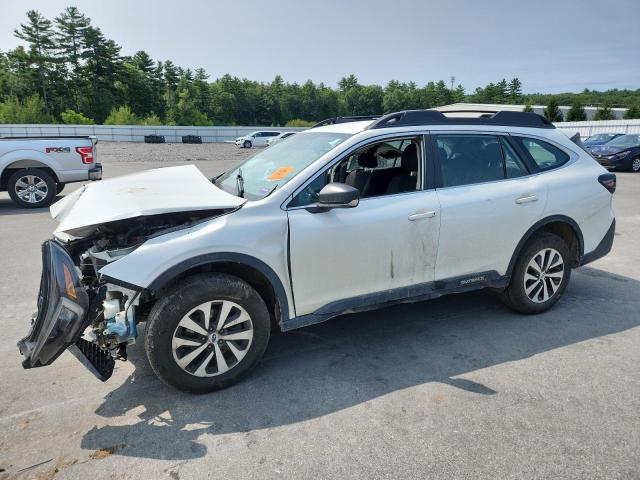 2020 SUBARU OUTBACK, 