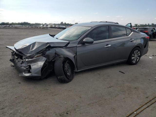 2020 NISSAN ALTIMA S, 