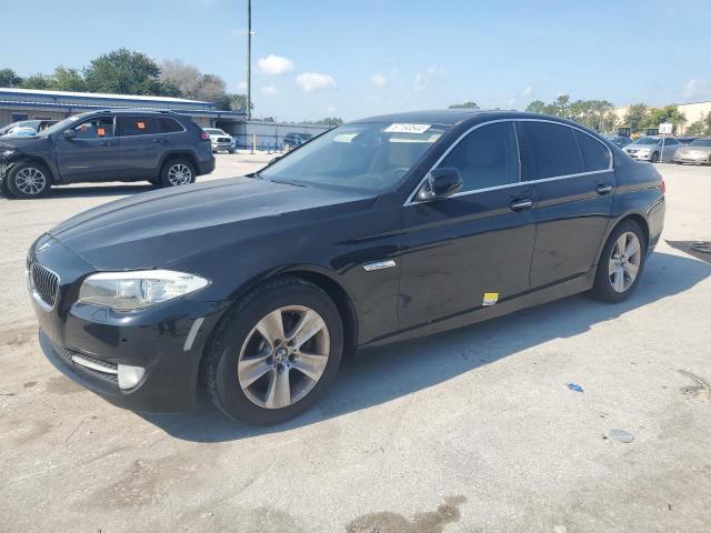 2012 BMW 528 I, 