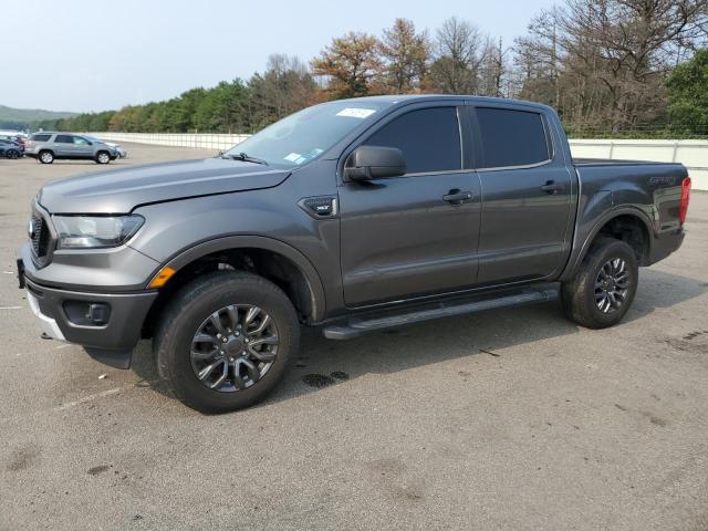 2020 FORD RANGER XL, 