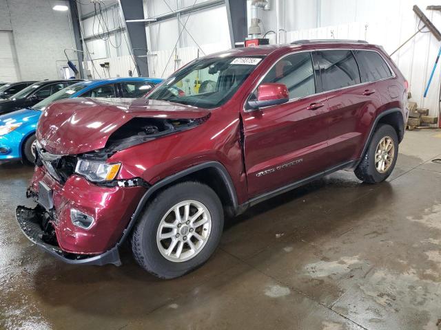 2018 JEEP GRAND CHER LAREDO, 