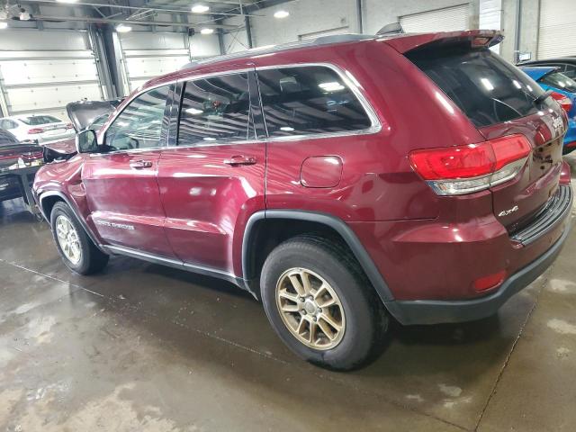 1C4RJFAG1JC351230 - 2018 JEEP GRAND CHER LAREDO أحمر صورة 2