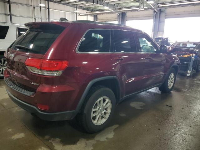 1C4RJFAG1JC351230 - 2018 JEEP GRAND CHER LAREDO أحمر صورة 3