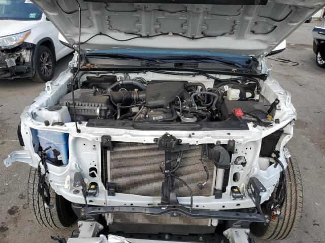 3TYAX5GN4PT082616 - 2023 TOYOTA TACOMA DOUBLE CAB WHITE photo 11