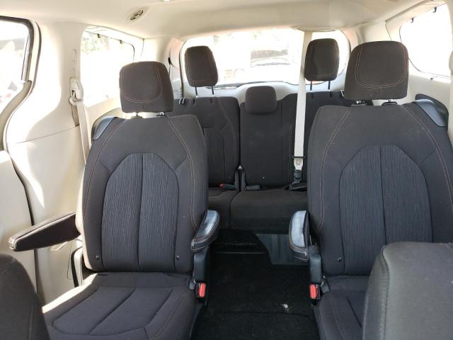 2C4RC1BG3HR846543 - 2017 CHRYSLER PACIFICA TOURING L 白色 照片 10